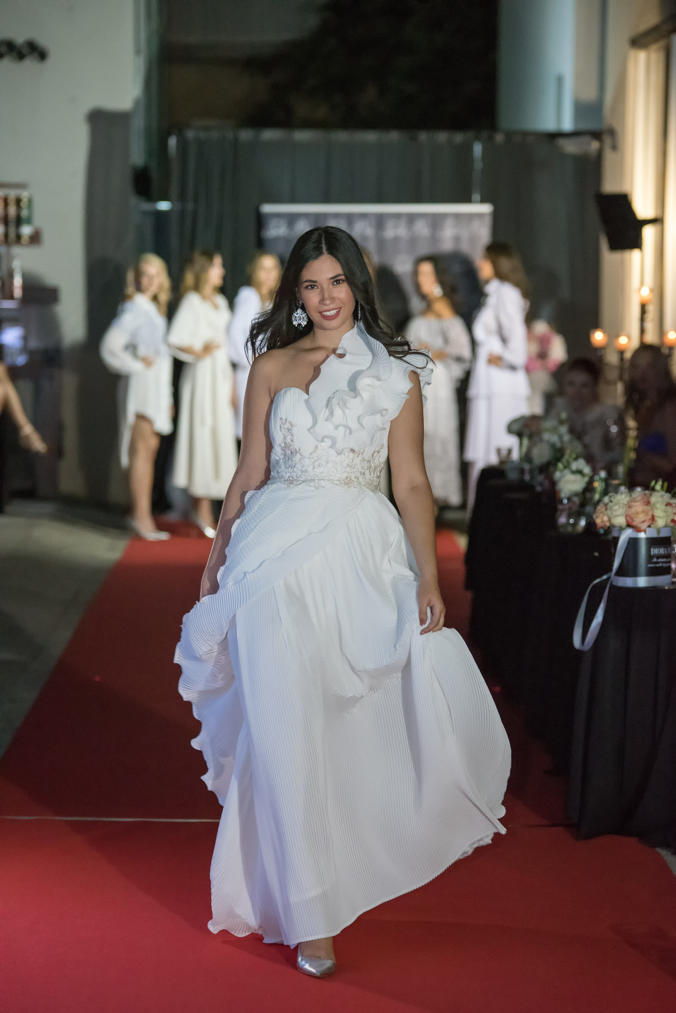 Izbor za Miss Zadarske županije 2017. Izbor za Miss Zadarske županije 2017.