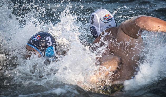 Red Bull Sidrun Biograd 2015