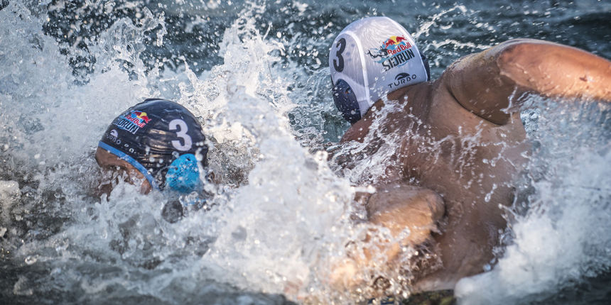 Red Bull Sidrun Biograd 2015 Red Bull Sidrun Biograd 2015