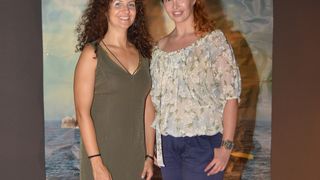 Zatvaranje Avvantura film festivala Zadar 2015., foto: Iva Perinčić