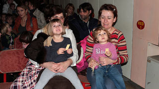 Betlehemska ovčica Betlehemska ovčica