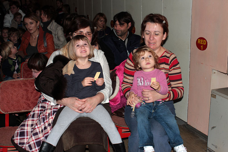 Betlehemska ovčica Betlehemska ovčica