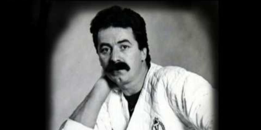 Tomislav Braco Ivčić Tomislav Braco Ivčić