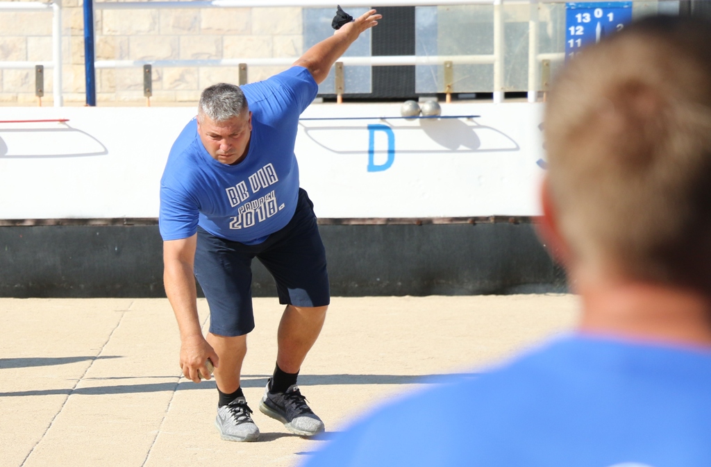 Virski boćari proslavili naslov prvaka