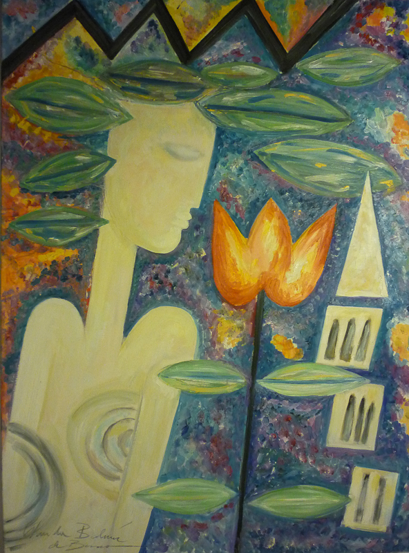 Sedmi saziv Interkulturalne art-promocije, foto: Boris Žuža Sedmi saziv Interkulturalne art-promocije, foto: Boris Žuža