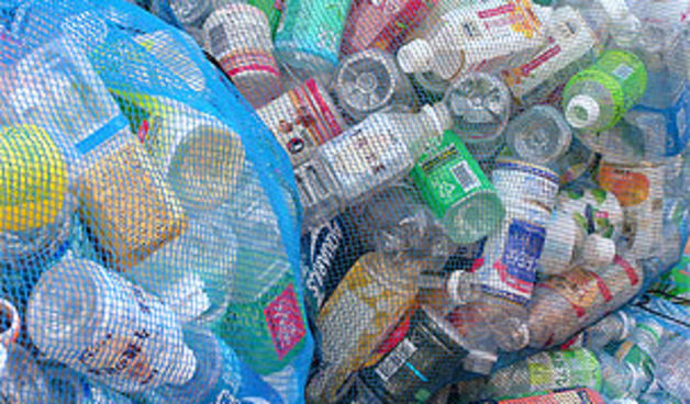 plastične boce (PET ambalaža)