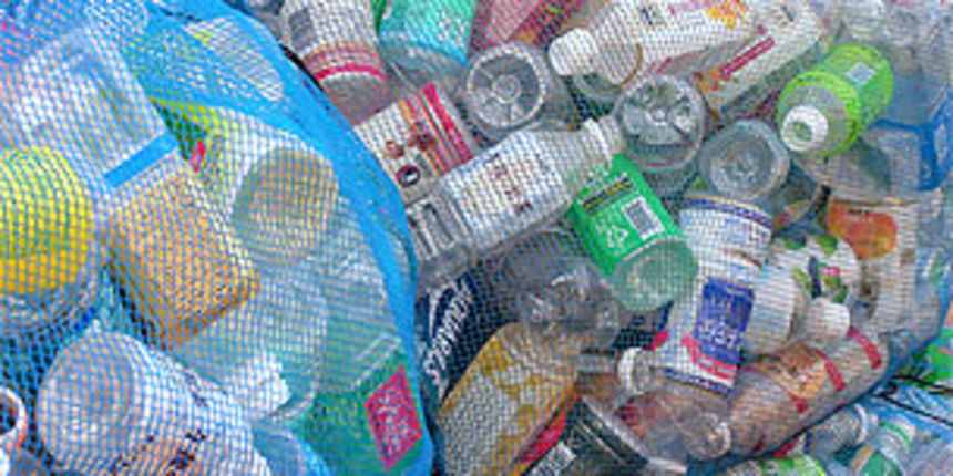 plastične boce (PET ambalaža)