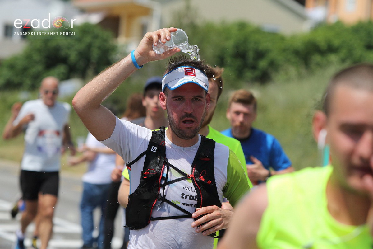 Wings for Life 2018: Trkači velika srca dočekani u Bibinjama (1)