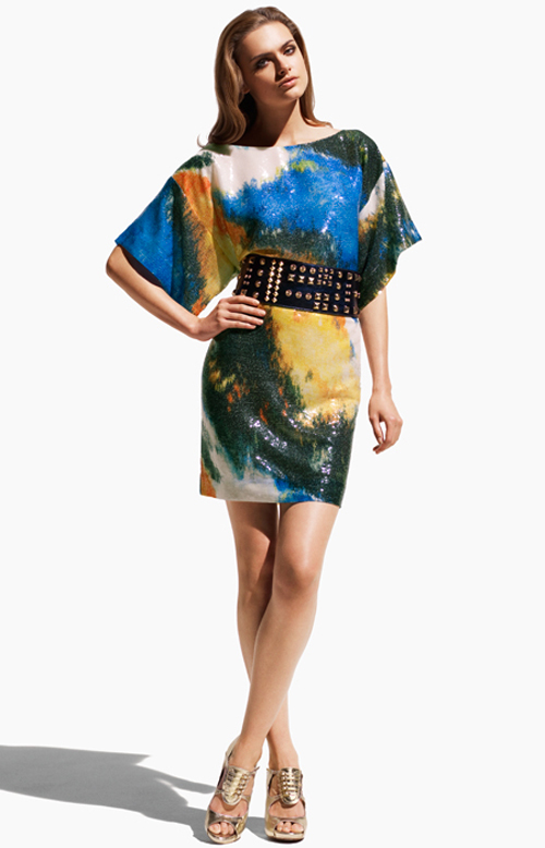 H&M by Matthew Williamson, Proljeće 2009.