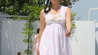 The Garden: Baby Rose kolekcije by E-production, Foto: Ivan Stipcevic