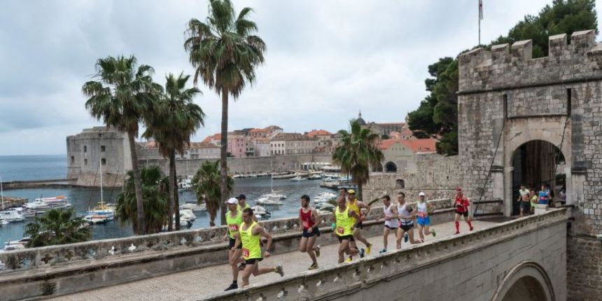 Du Motion – Runners Days Dubrovnik 2016