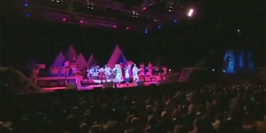 Abba the concert show Abba the concert show