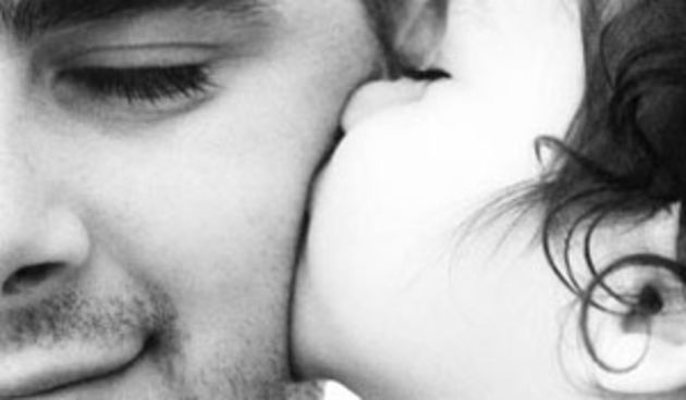 Dan očeva, otac i sin, foto-bpscounseling.com