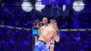 FNC 21, Fight Nation Championship 21, Pavel Politylo – Ivan Sičaja