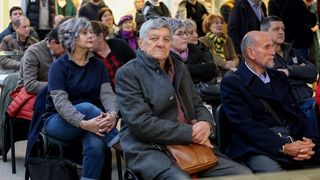 Predstavljanje stripa “Mala od Caske” @ Arheološki muzej Zadar