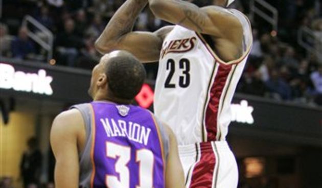 Phoenix Suns (Foto: sports.espn.go.com)