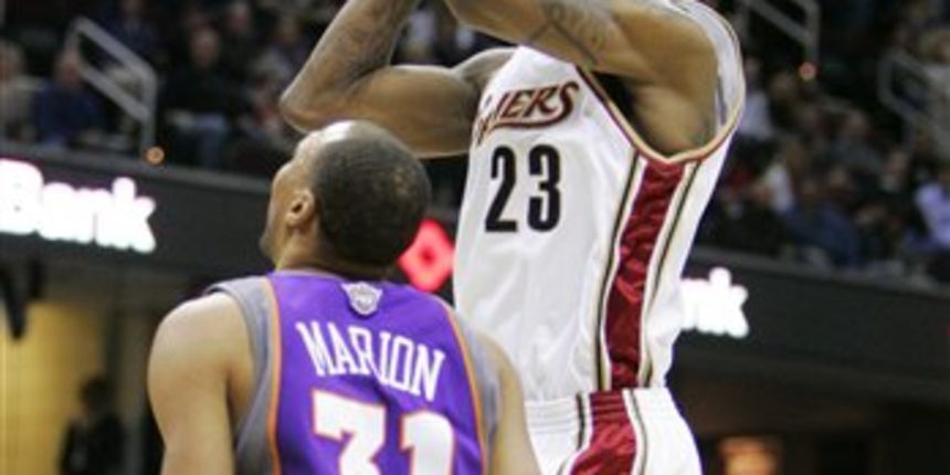 Phoenix Suns (Foto: sports.espn.go.com)