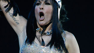 “Top Stars” u Zadru (foto: Saša Čuka)