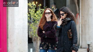 Đir po gradu, subotnja špica 31. ožujka 2018. Đir po gradu, subotnja špica 31. ožujka 2018.