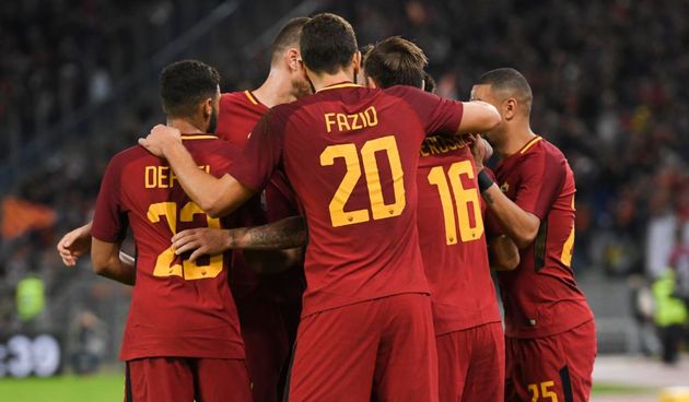 AS Roma