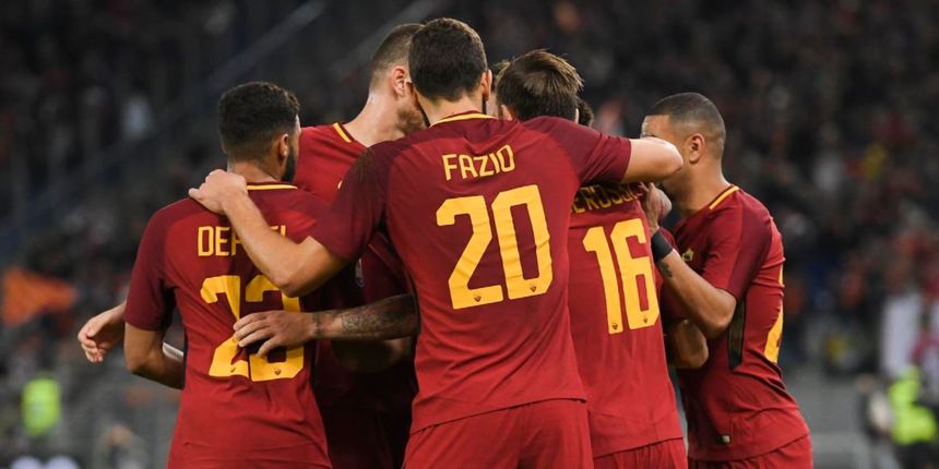 AS Roma
