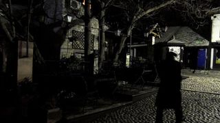 Noćni đir mostarskom starom jezgrom, Foto: Borna Filić/PIXSELL