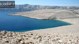 Metajna: Pag Island Star Trekk- Life on Mars Edition Metajna: Pag Island Star Trekk- Life on Mars Edition