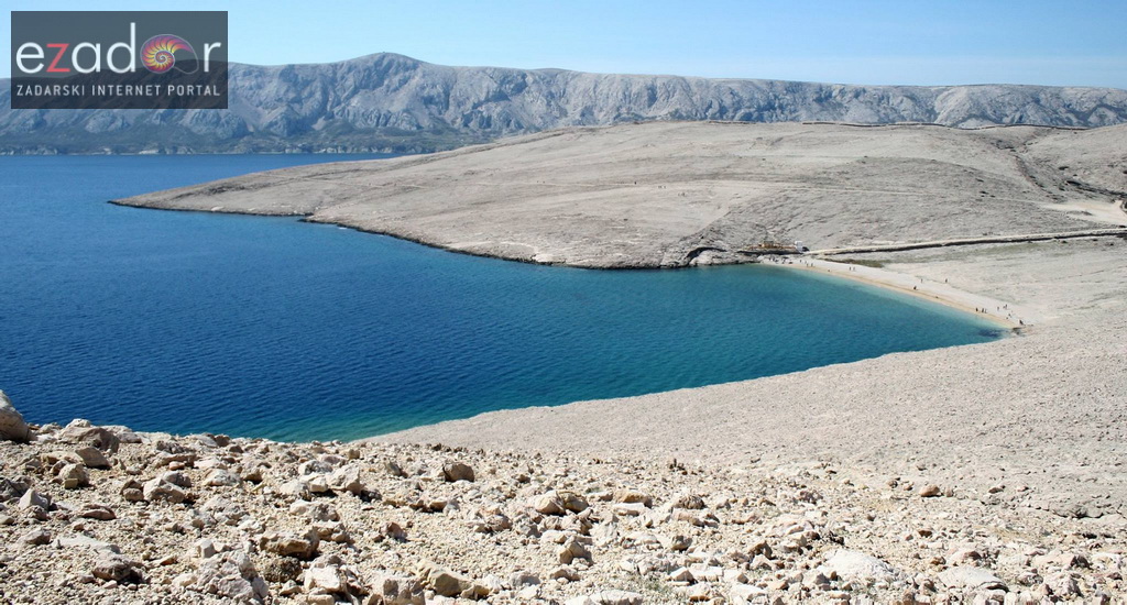 Metajna: Pag Island Star Trekk- Life on Mars Edition Metajna: Pag Island Star Trekk- Life on Mars Edition