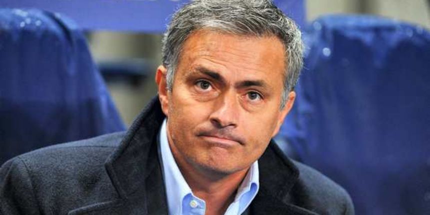 Jose Mourinho, foto: manmedia.co.uk Jose Mourinho, foto: manmedia.co.uk