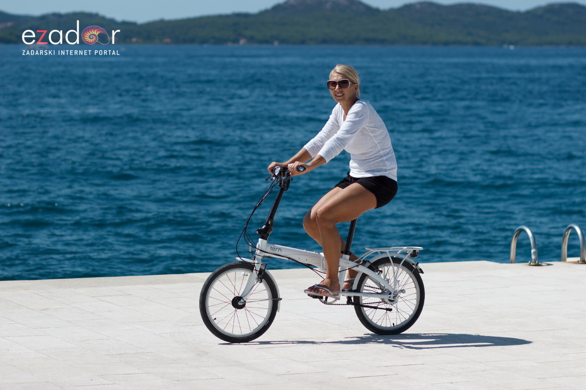 Đir po gradu, ponedjeljak 27. kolovoza 2018.