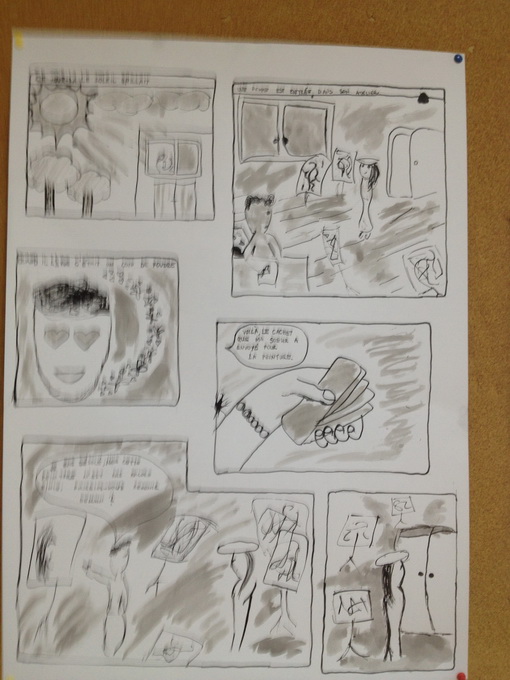 POŠ Nova: Dan frankofonije