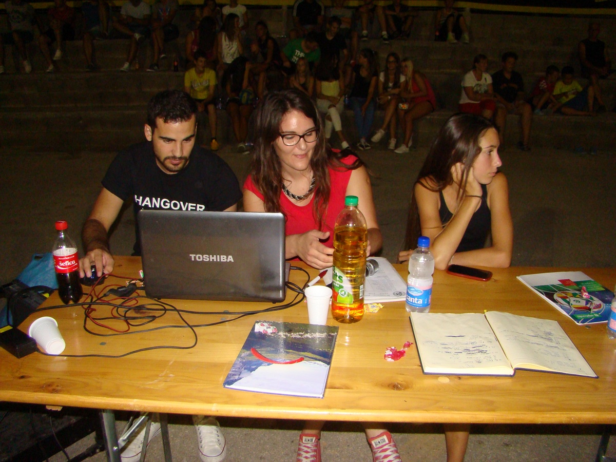 Memorijalni turnir Lisičić 2015., foto: Marko Ledenko-Mane