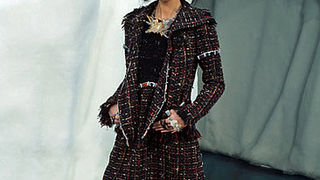 Paris Fashion Week: Chanel jesen 2010 (Coutorture.com)