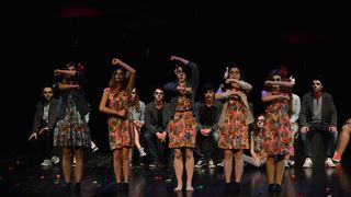 HNK Zadar: Premijera predstave “Tko i što brani”, Igrajmo se HNK Zadar: Premijera predstave “Tko i što brani”, Igrajmo se