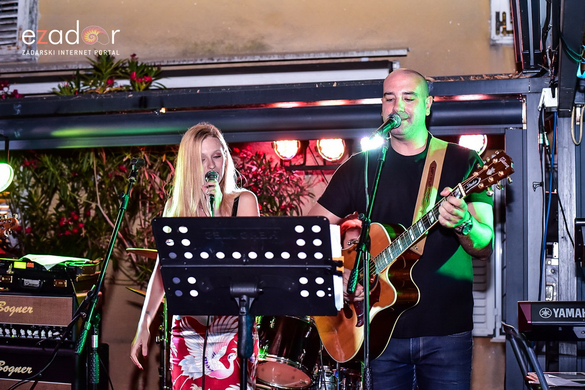 Domenica @ Kult Caffebar