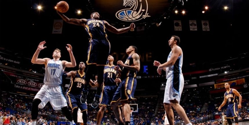 Paul George, foto: nba.com