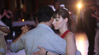 2. Zadar tango festival (foto:Saša Čuka)