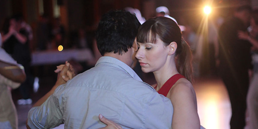 2. Zadar tango festival (foto:Saša Čuka) 2. Zadar tango festival (foto:Saša Čuka)