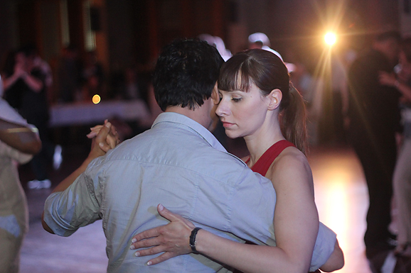 2. Zadar tango festival (foto:Saša Čuka)