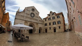 Skitnja gradom 30. travnja 2013. Foto: Roberto Lerga Skitnja gradom 30. travnja 2013. Foto: Roberto Lerga