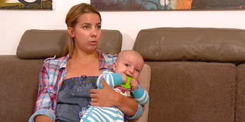 Koje su godine idealne za majčinstvo? Koje su godine idealne za majčinstvo?