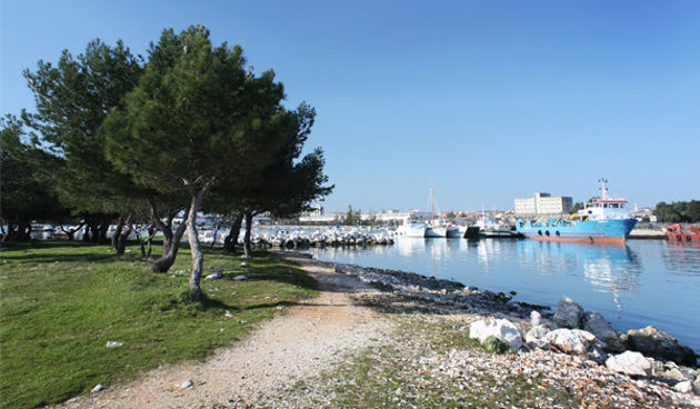 Punta Bajlo (Foto:Saša Čuka)