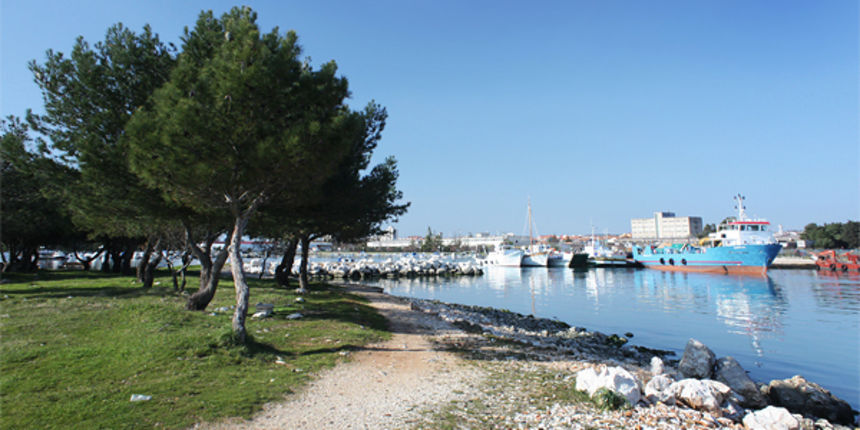 Punta Bajlo (Foto:Saša Čuka) Punta Bajlo (Foto:Saša Čuka)