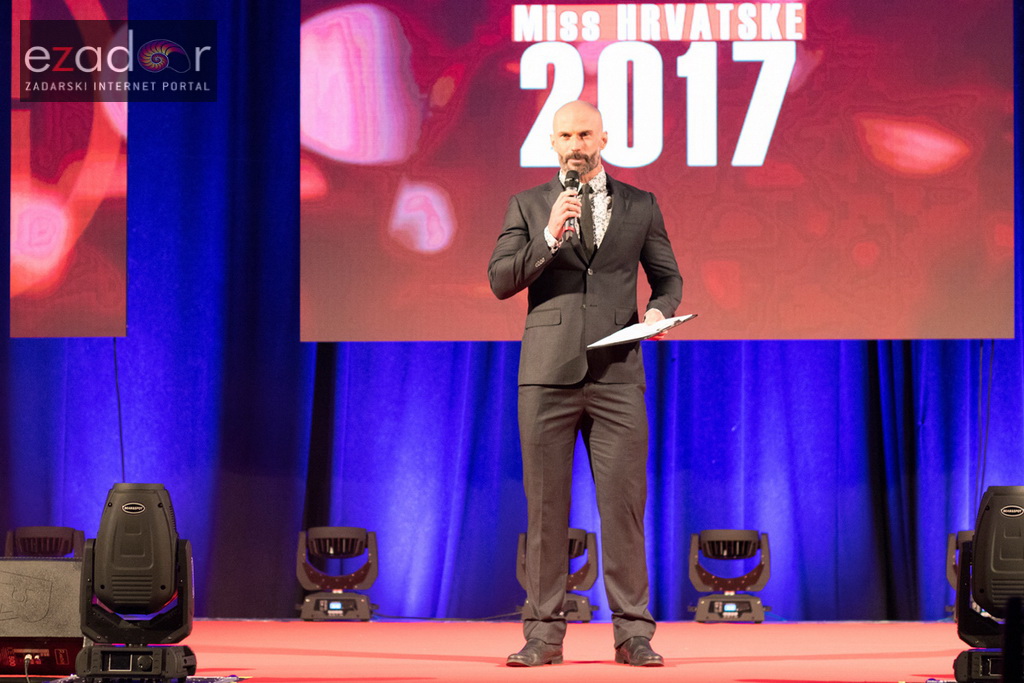 Izbor Miss Hrvatske za Miss svijeta @ Arsenal Zadar Izbor Miss Hrvatske za Miss svijeta @ Arsenal Zadar