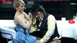 Četvrta polufinalna emisija Supertalent show-a Nove TV na Zagrebačkom velesajmu. Photo: Marko Lukunić/PIXSELL Četvrta polufinalna emisija Supertalent show-a Nove TV na Zagrebačkom velesajmu. Photo: Marko Lukunić/PIXSELL