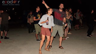 KvartArt: Koncert Scarlet Notesa KvartArt: Koncert Scarlet Notesa