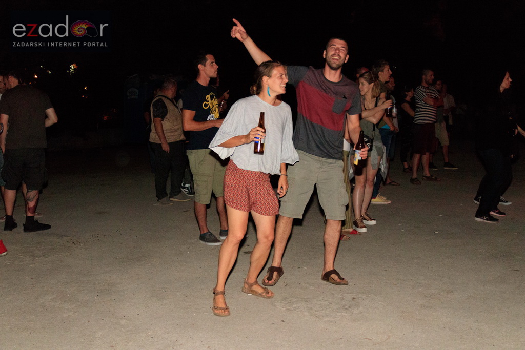 KvartArt: Koncert Scarlet Notesa KvartArt: Koncert Scarlet Notesa