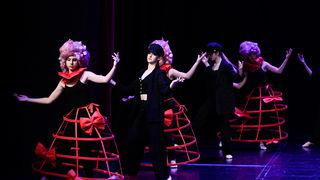 Udruga Pirueta: Brodway/ Barok / Rossini – trilogija Baleta u HNK Zadar