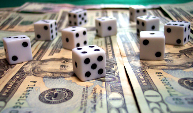 Financijski horoskop