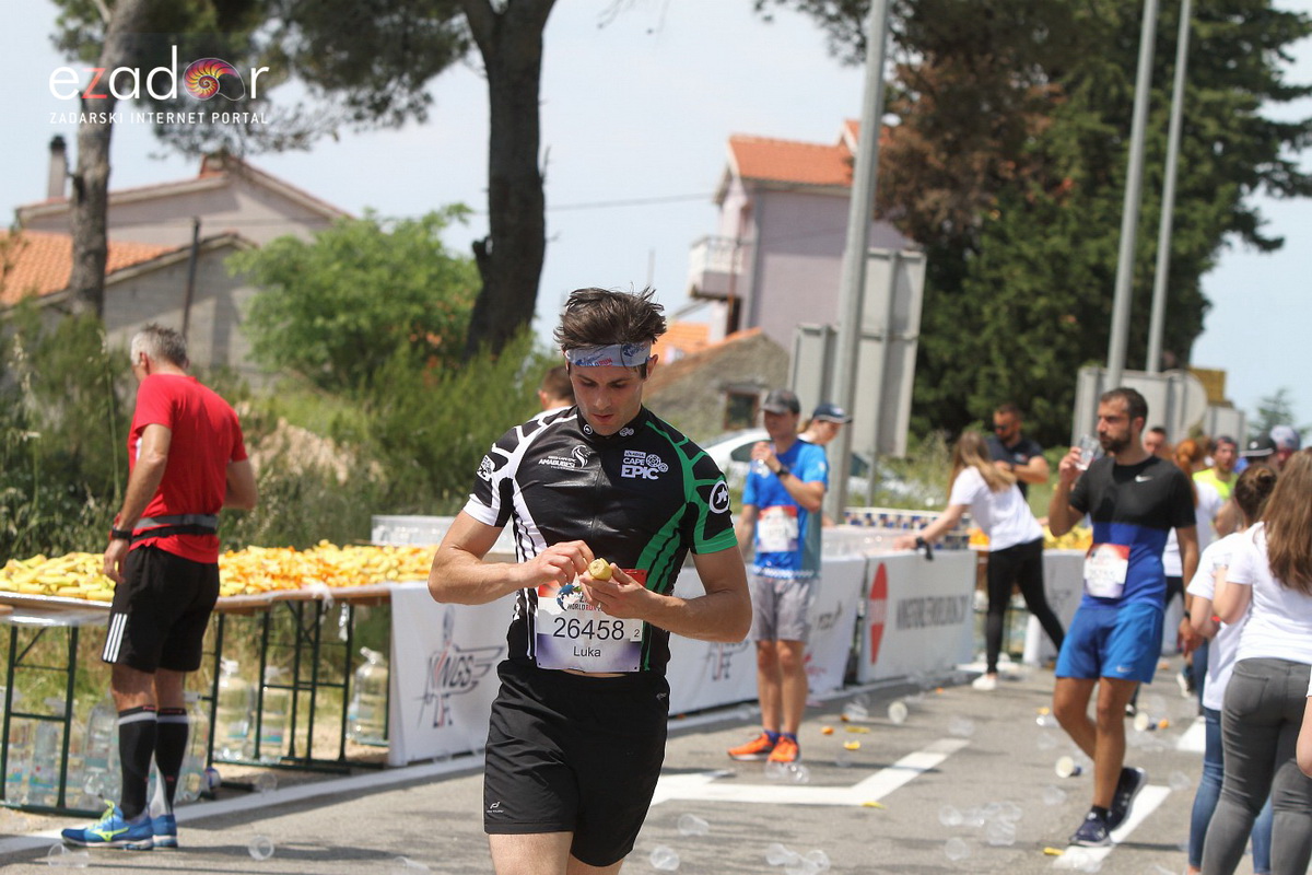 Wings for Life 2018: Trkači velika srca dočekani u Bibinjama (1)